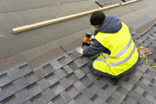 Tile Roofing Contractor in Tri City, OR