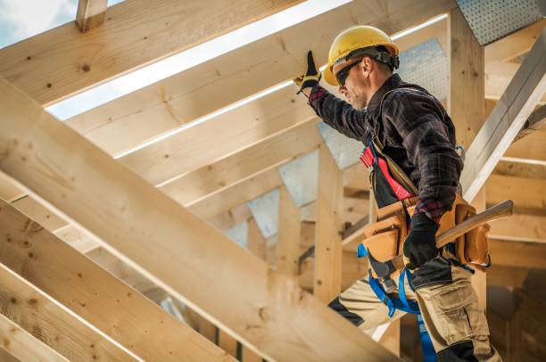 Best New Roof Installation  in Tri City, OR