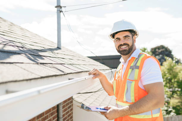 Best Roof Repair Services  in Tri City, OR