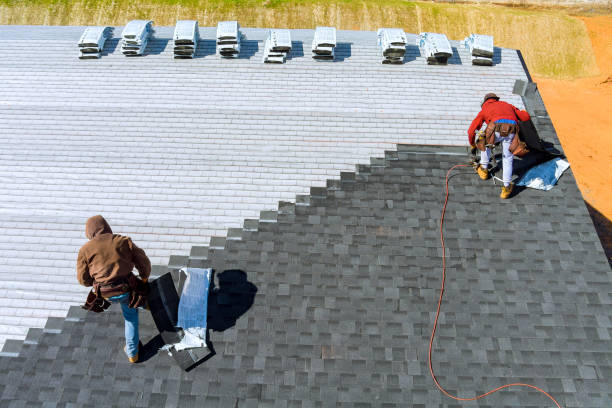 Best Best Roofing Contractors  in Tri City, OR