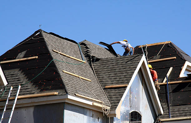 Slate Roofing Contractor in Tri City, OR