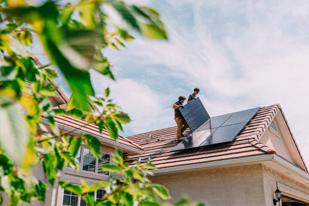 Best Storm Damage Roof Repair  in Tri City, OR