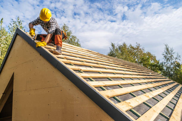 Best Commercial Roofing Services  in Tri City, OR