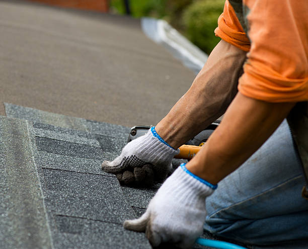 Tri City, OR Roofing Contractor Pros