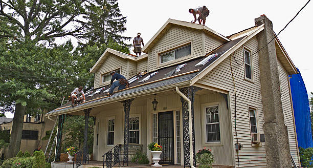 Best Affordable Roofing Company  in Tri City, OR